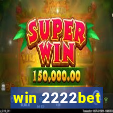 win 2222bet